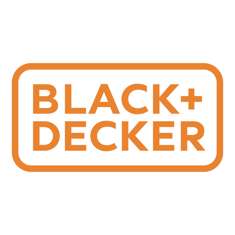Black + Decker